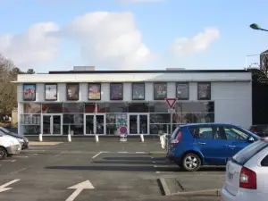 Espace Cinémas