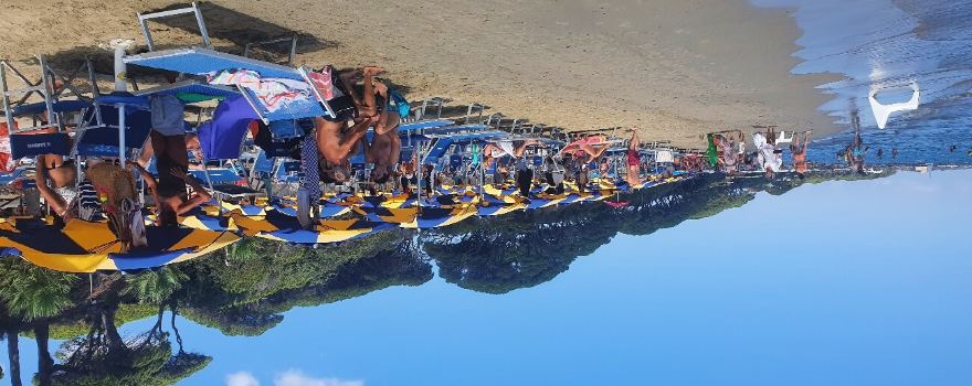Giardino Beach
