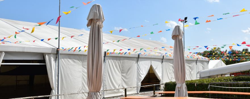 Area Festeggiamenti Madonna del Bembo
