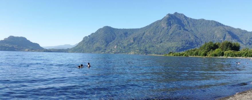 Lago Ranco