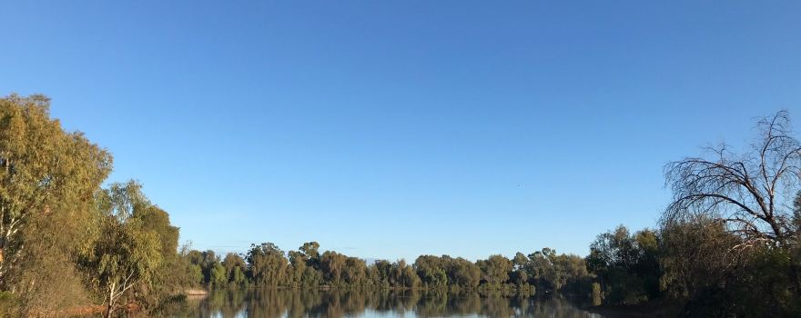 Newey Reserve