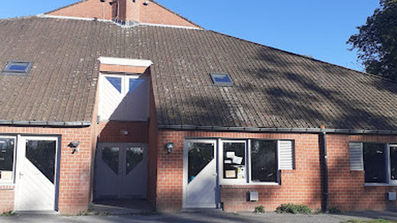 PC Den Ommeganck
