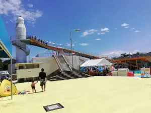 Nanyo Recreation Jumbo Swimming Pool