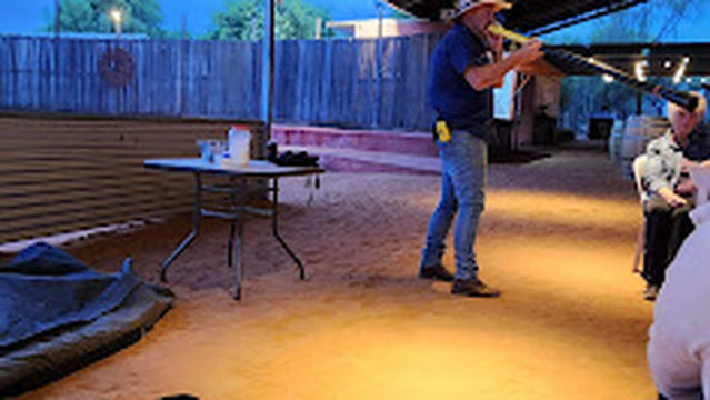 Earth Sanctuary World Nature Centre