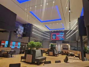 CineradoPlex Movie Theater
