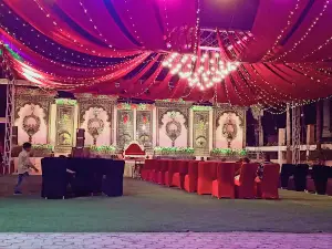 Hotel Maharaja Palace