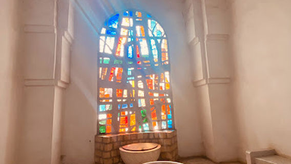 Cathedral of Our Lady of Victories