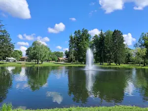 Grove City Memorial Park