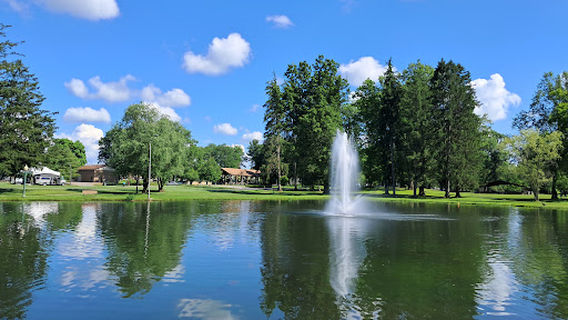 Grove City Memorial Park