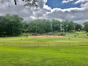 Dyersburg Activity Center