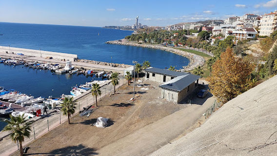 Darica