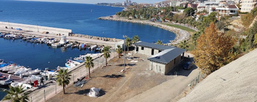 Şehit Cevher Dudayev Parkı