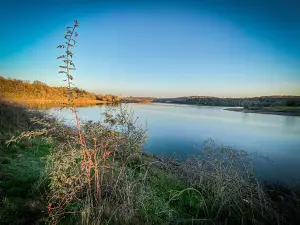 Eau d'Heure lakes