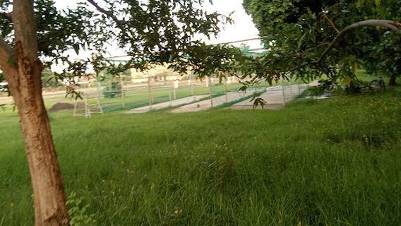 District Sports Stadium