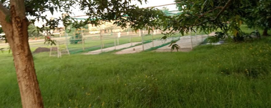 District Sports Stadium