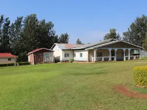 Serve Ministries International - Kakamega