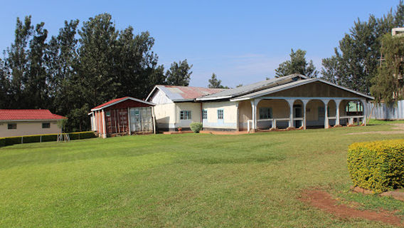Serve Ministries International - Kakamega