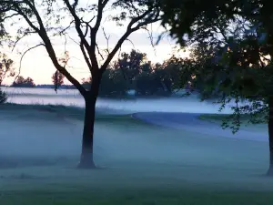 Prairie Ridge Park