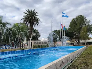 Plaza 9 de Julio