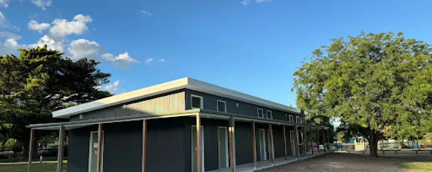 Gunning Showground