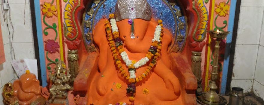 paracha ganpati mandir