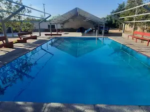 Camping "Posada del Sol"