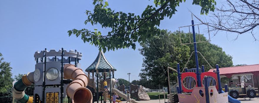 Ethan's Park