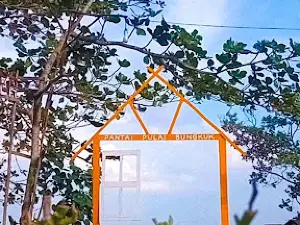 Pantai pulai bungkuk