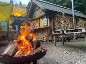 Streichelzoo Knappenberg
