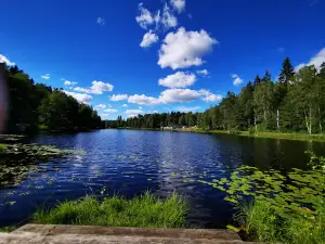 Kypegården