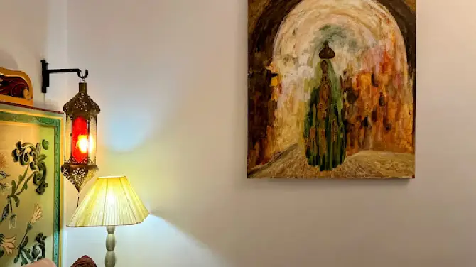 House of Ibn Khaldoun