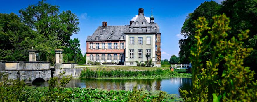 Schloss Hovestadt