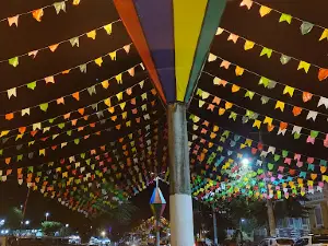 Events patio Chucre Mussa Zarzar