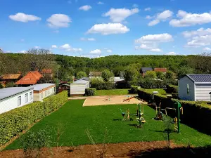 Camping Le petit Saint Jean