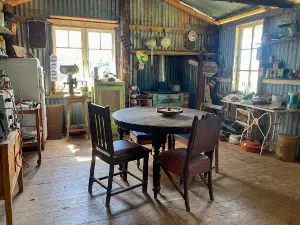 The Old School - Caravan Park