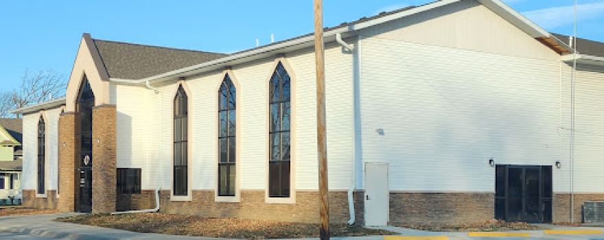 New Beginnings Church