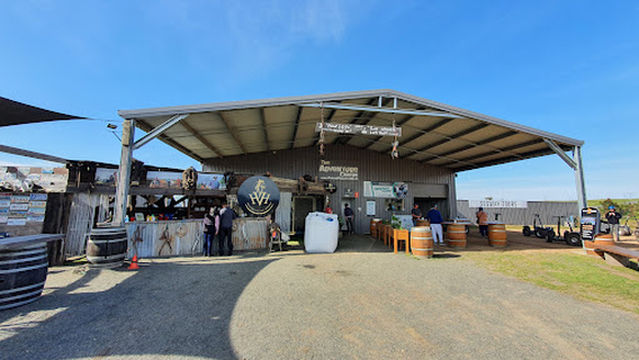 Hunter Farm & Adventure Centre - Pokolbin