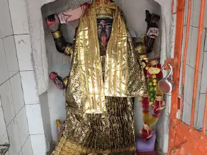 Kharar mayi mandir