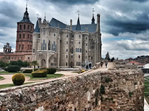 Muralla de Astorga