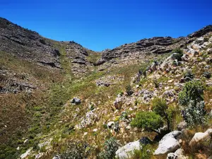 Waterval Campsite
