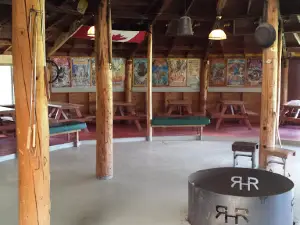 Raven River Hideaway