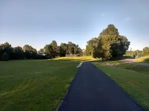 City County Park Soccer Field