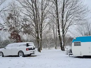 Miles Landing Campground