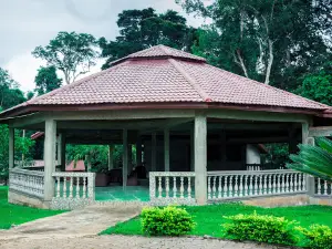 Site Touristique D'EBOGO
