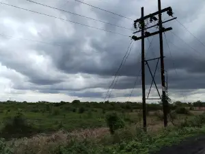 bhallar Township Main Ground