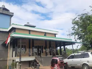 Masjid Al-Mukhlisin