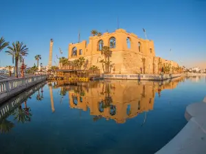 Saraya Museum