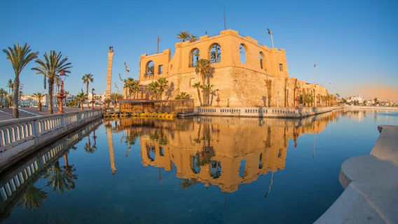 Tripoli