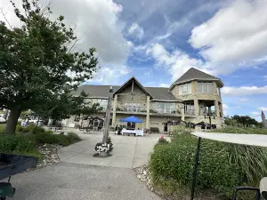Ironwood Golf Course