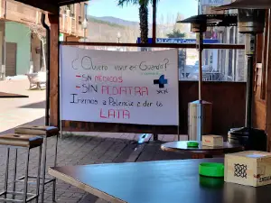 La Birreria